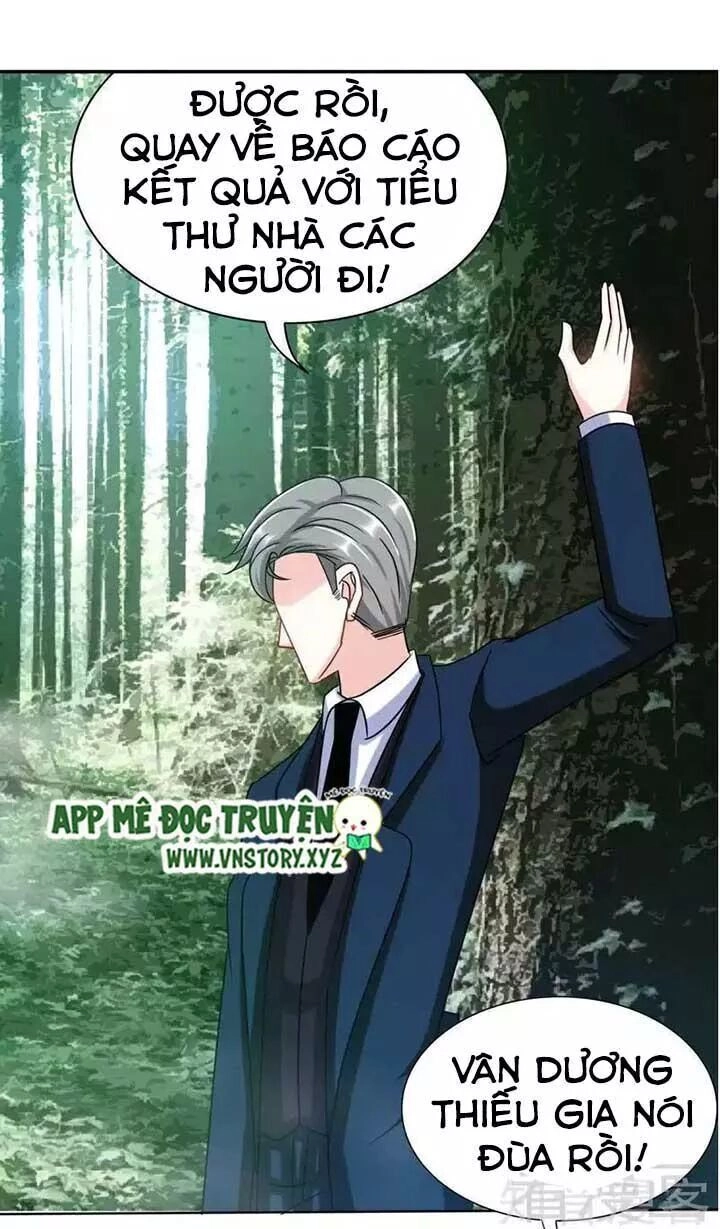 Đế Thiếu Chuyên Sủng Hắc Đạo Thê Chapter 103 - 13