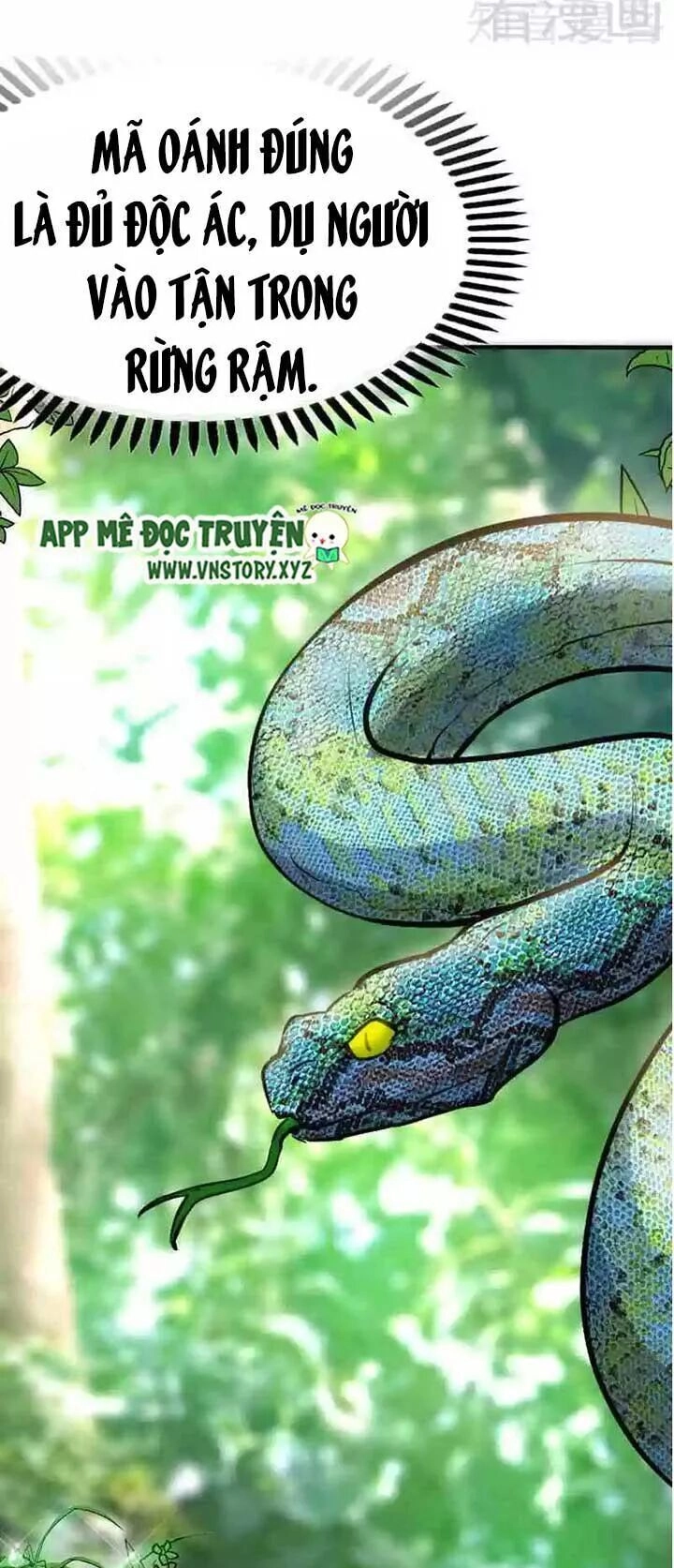 Đế Thiếu Chuyên Sủng Hắc Đạo Thê Chapter 103 - 16