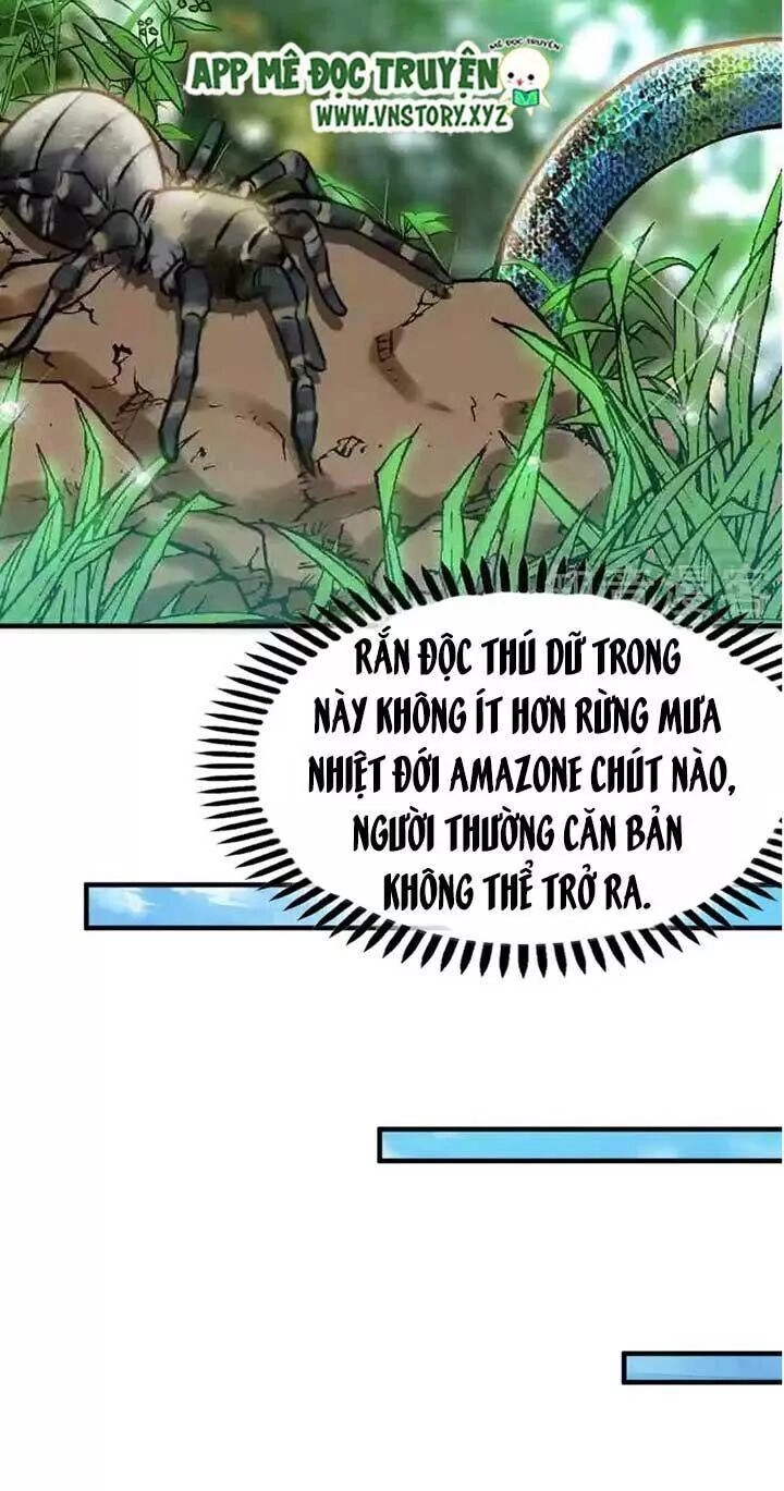 Đế Thiếu Chuyên Sủng Hắc Đạo Thê Chapter 103 - 17