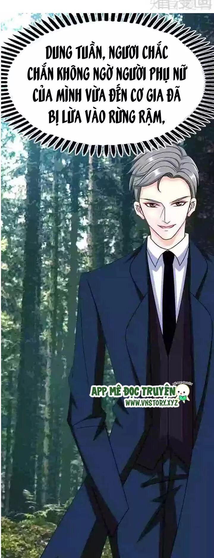 Đế Thiếu Chuyên Sủng Hắc Đạo Thê Chapter 103 - 18