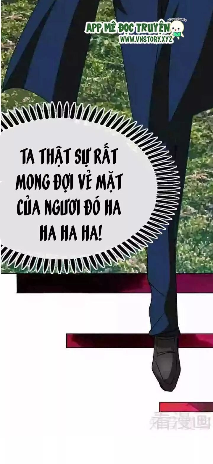 Đế Thiếu Chuyên Sủng Hắc Đạo Thê Chapter 103 - 19