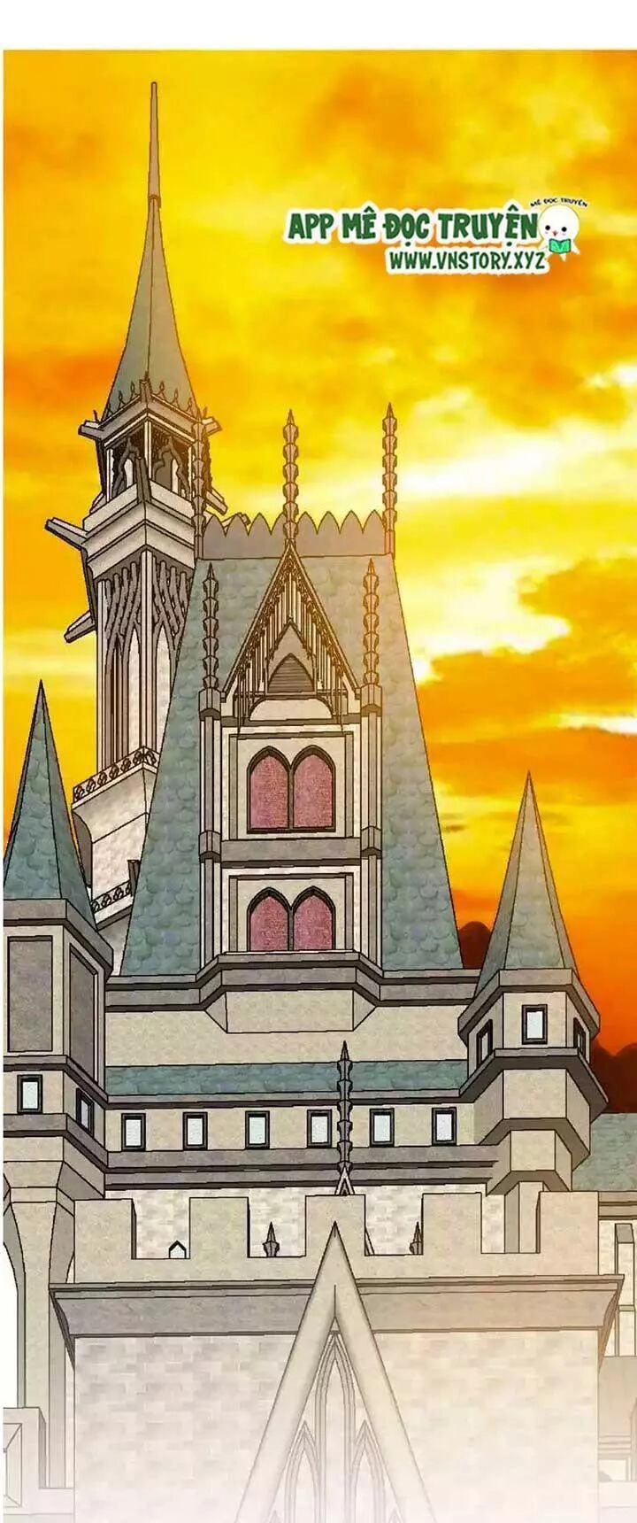 Đế Thiếu Chuyên Sủng Hắc Đạo Thê Chapter 103 - 20