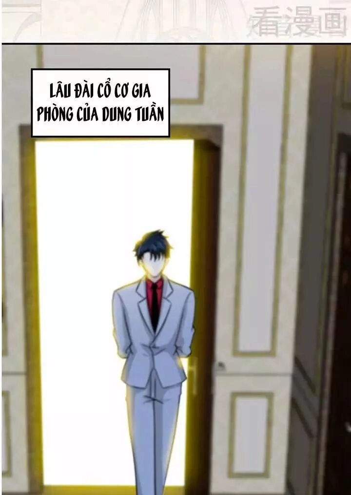 Đế Thiếu Chuyên Sủng Hắc Đạo Thê Chapter 103 - 21