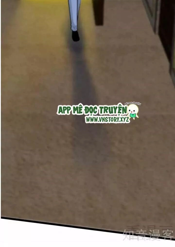 Đế Thiếu Chuyên Sủng Hắc Đạo Thê Chapter 103 - 22