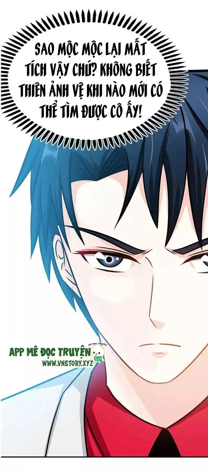 Đế Thiếu Chuyên Sủng Hắc Đạo Thê Chapter 103 - 23