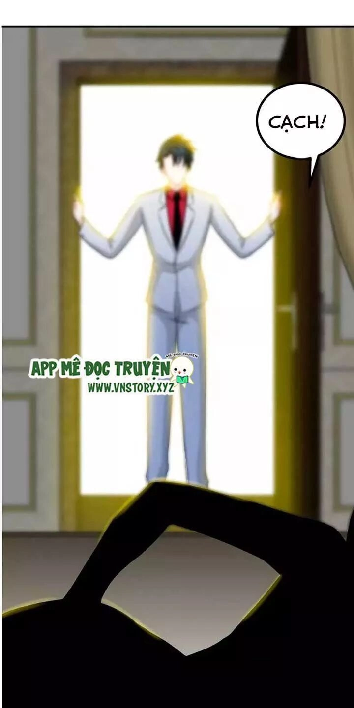 Đế Thiếu Chuyên Sủng Hắc Đạo Thê Chapter 103 - 24