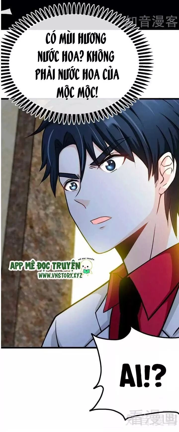 Đế Thiếu Chuyên Sủng Hắc Đạo Thê Chapter 103 - 25