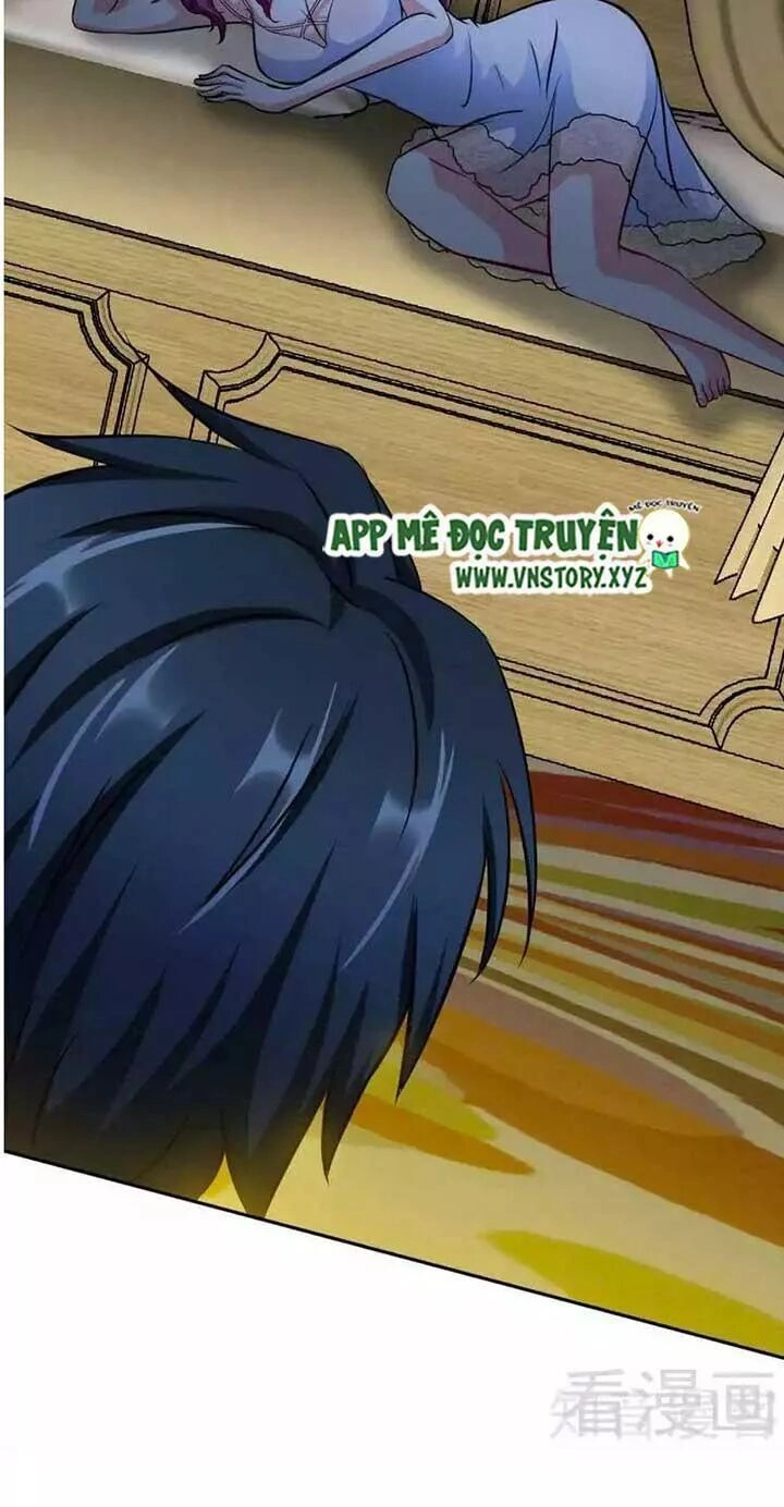 Đế Thiếu Chuyên Sủng Hắc Đạo Thê Chapter 103 - 27