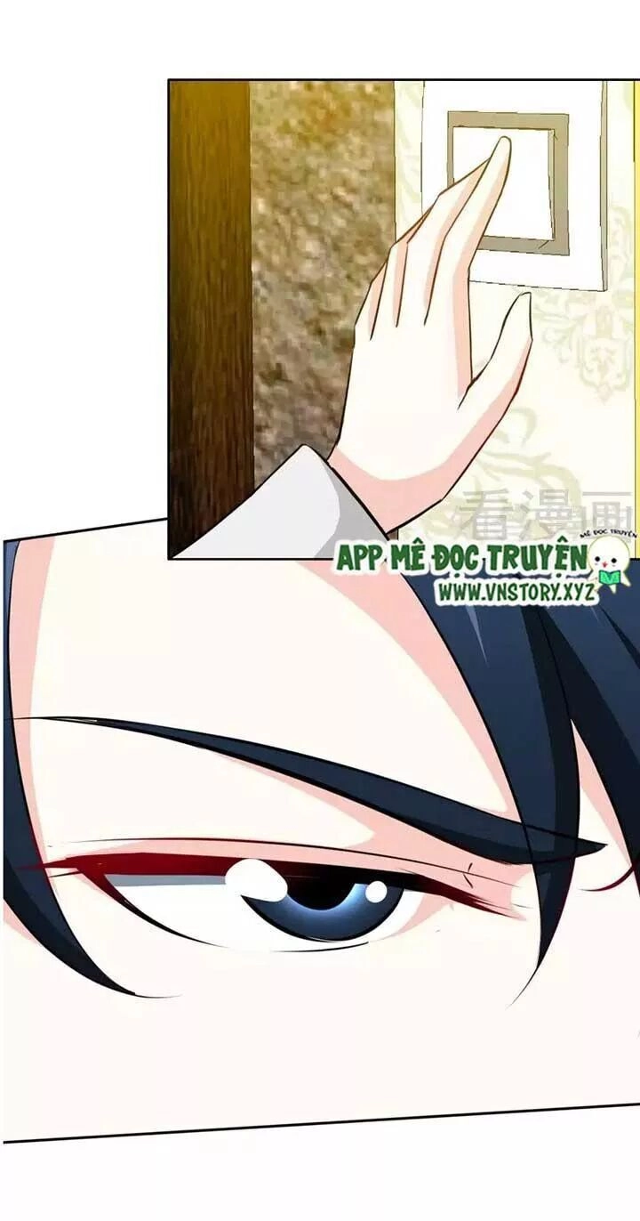 Đế Thiếu Chuyên Sủng Hắc Đạo Thê Chapter 103 - 28