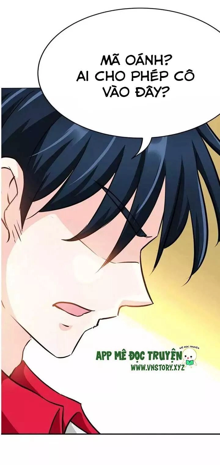 Đế Thiếu Chuyên Sủng Hắc Đạo Thê Chapter 103 - 31