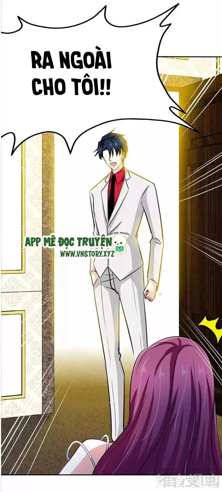 Đế Thiếu Chuyên Sủng Hắc Đạo Thê Chapter 103 - 33