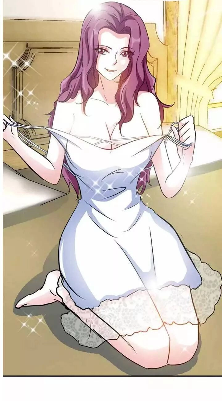 Đế Thiếu Chuyên Sủng Hắc Đạo Thê Chapter 103 - 37