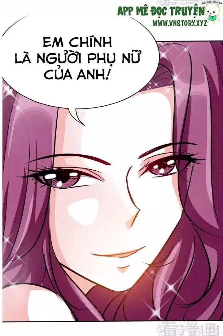 Đế Thiếu Chuyên Sủng Hắc Đạo Thê Chapter 103 - 38