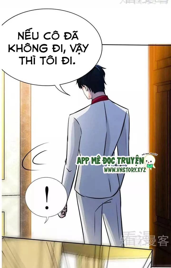 Đế Thiếu Chuyên Sủng Hắc Đạo Thê Chapter 103 - 39