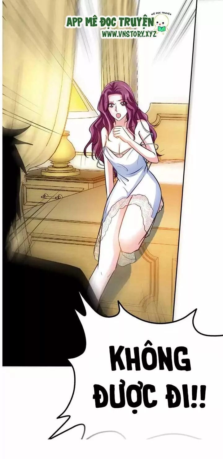 Đế Thiếu Chuyên Sủng Hắc Đạo Thê Chapter 103 - 40