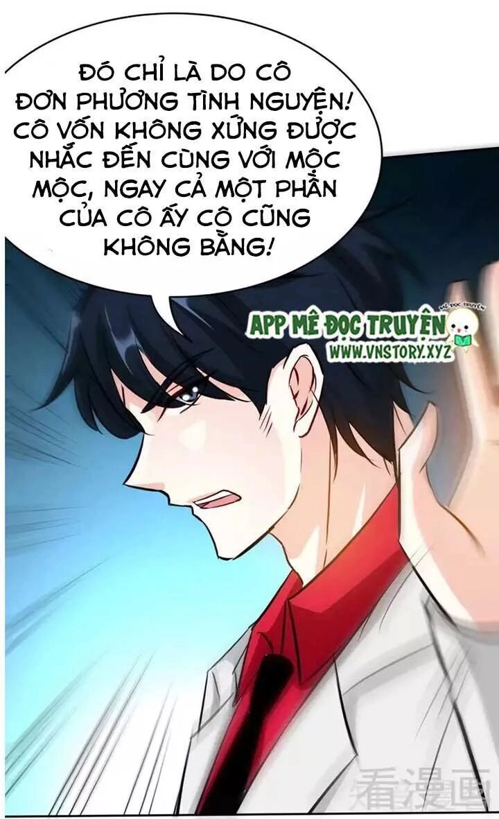 Đế Thiếu Chuyên Sủng Hắc Đạo Thê Chapter 103 - 42