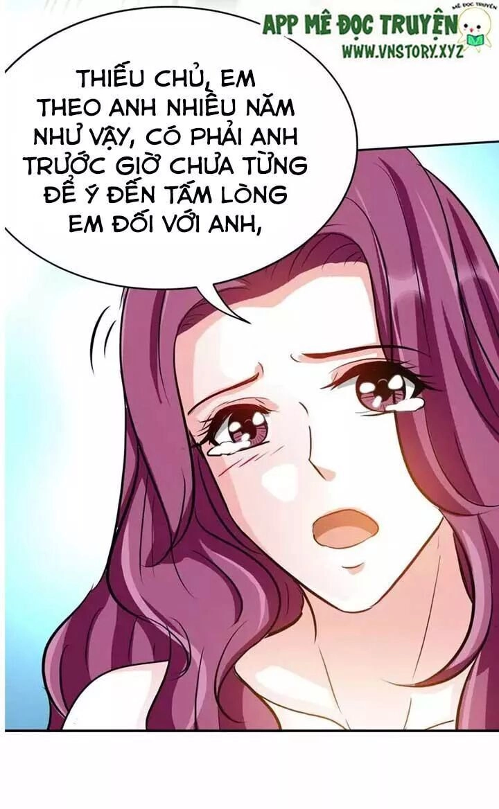 Đế Thiếu Chuyên Sủng Hắc Đạo Thê Chapter 103 - 43