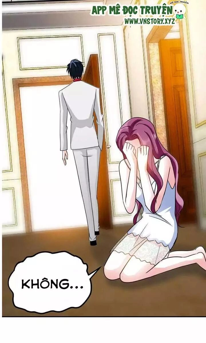 Đế Thiếu Chuyên Sủng Hắc Đạo Thê Chapter 103 - 46