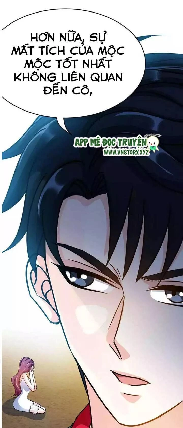 Đế Thiếu Chuyên Sủng Hắc Đạo Thê Chapter 103 - 47