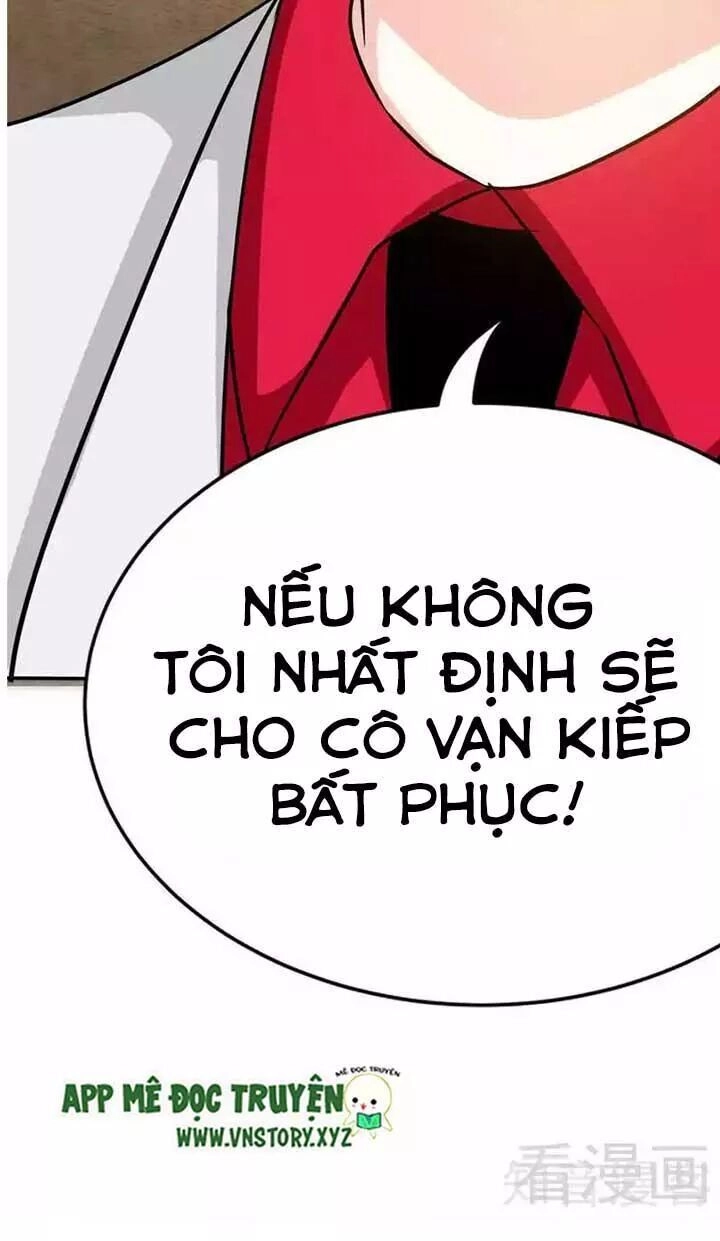 Đế Thiếu Chuyên Sủng Hắc Đạo Thê Chapter 103 - 48