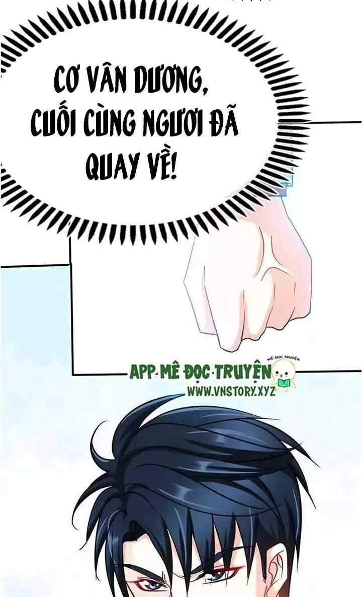 Đế Thiếu Chuyên Sủng Hắc Đạo Thê Chapter 104 - 21