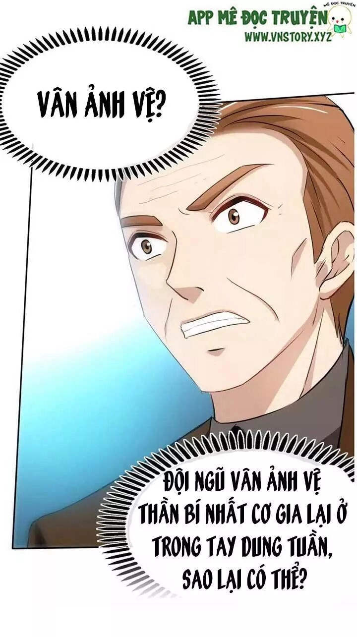 Đế Thiếu Chuyên Sủng Hắc Đạo Thê Chapter 105 - 3