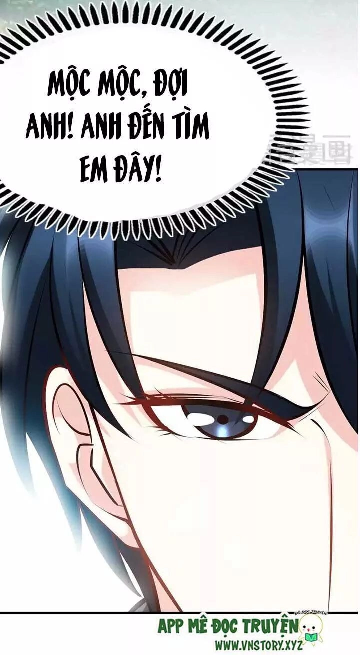 Đế Thiếu Chuyên Sủng Hắc Đạo Thê Chapter 105 - 40