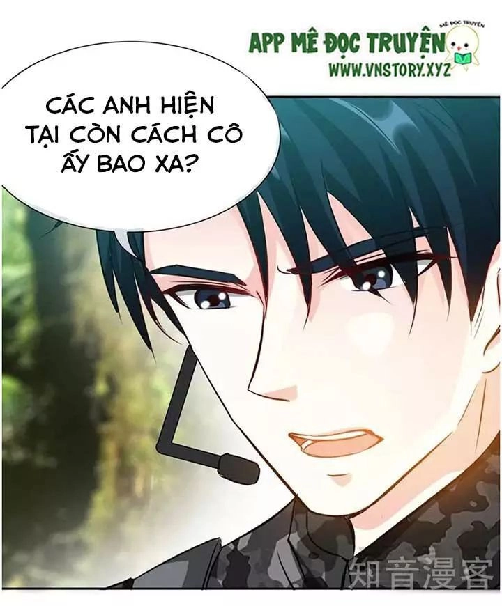 Đế Thiếu Chuyên Sủng Hắc Đạo Thê Chapter 106 - 28