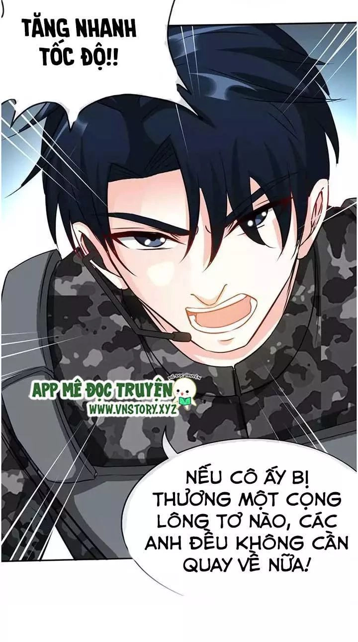 Đế Thiếu Chuyên Sủng Hắc Đạo Thê Chapter 106 - 30