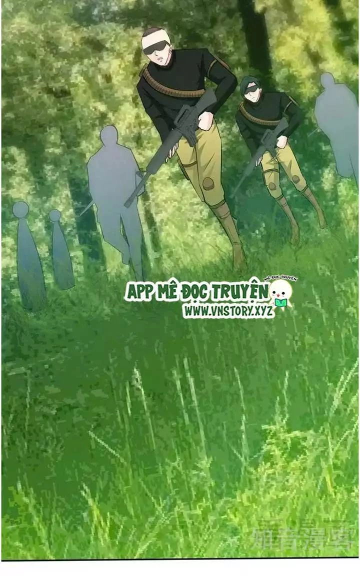 Đế Thiếu Chuyên Sủng Hắc Đạo Thê Chapter 106 - 37