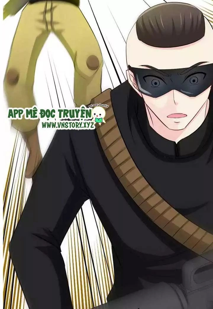 Đế Thiếu Chuyên Sủng Hắc Đạo Thê Chapter 106 - 40