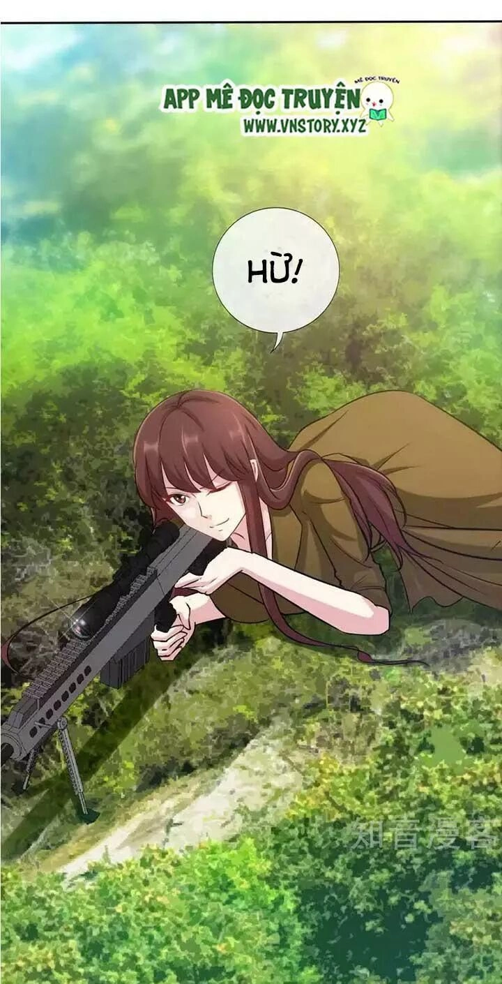 Đế Thiếu Chuyên Sủng Hắc Đạo Thê Chapter 107 - 1