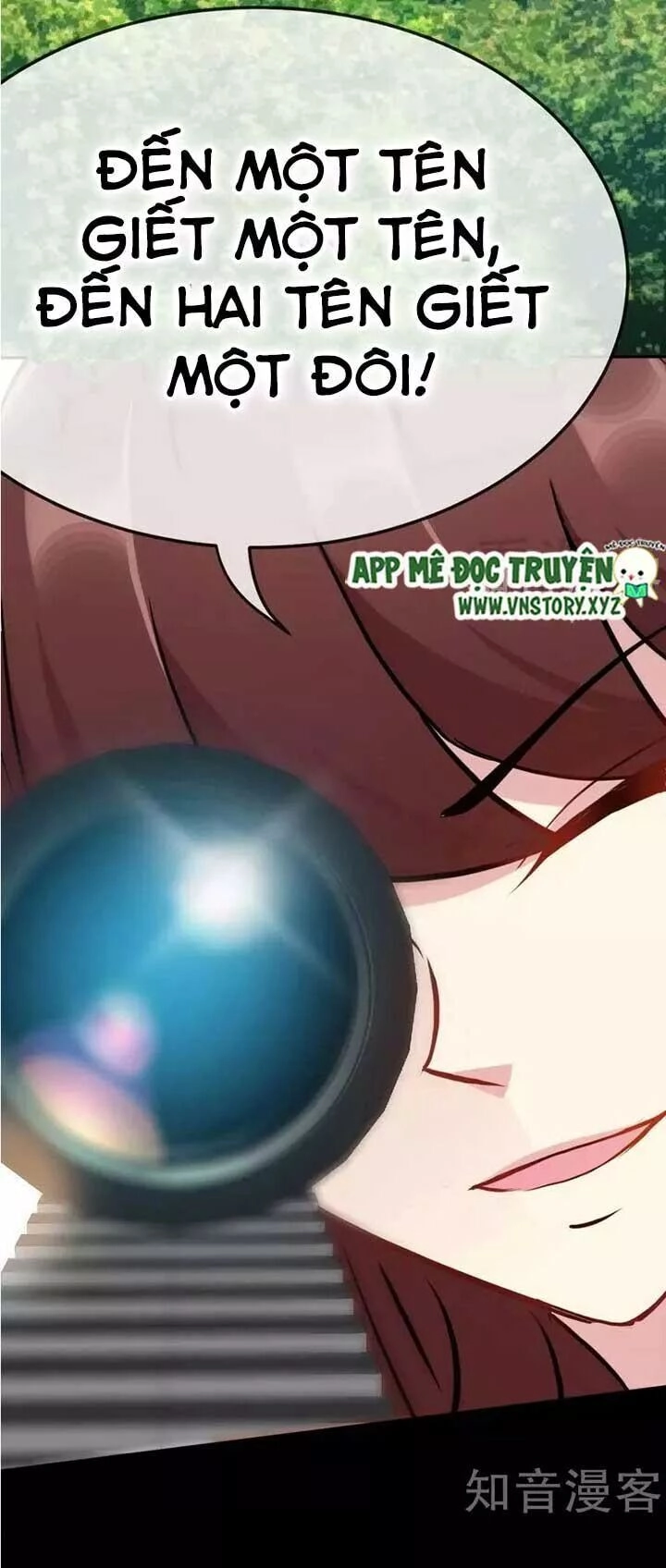 Đế Thiếu Chuyên Sủng Hắc Đạo Thê Chapter 107 - 2