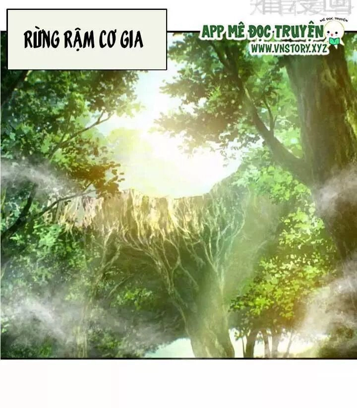 Đế Thiếu Chuyên Sủng Hắc Đạo Thê Chapter 107 - 4