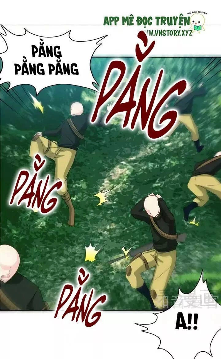 Đế Thiếu Chuyên Sủng Hắc Đạo Thê Chapter 107 - 9