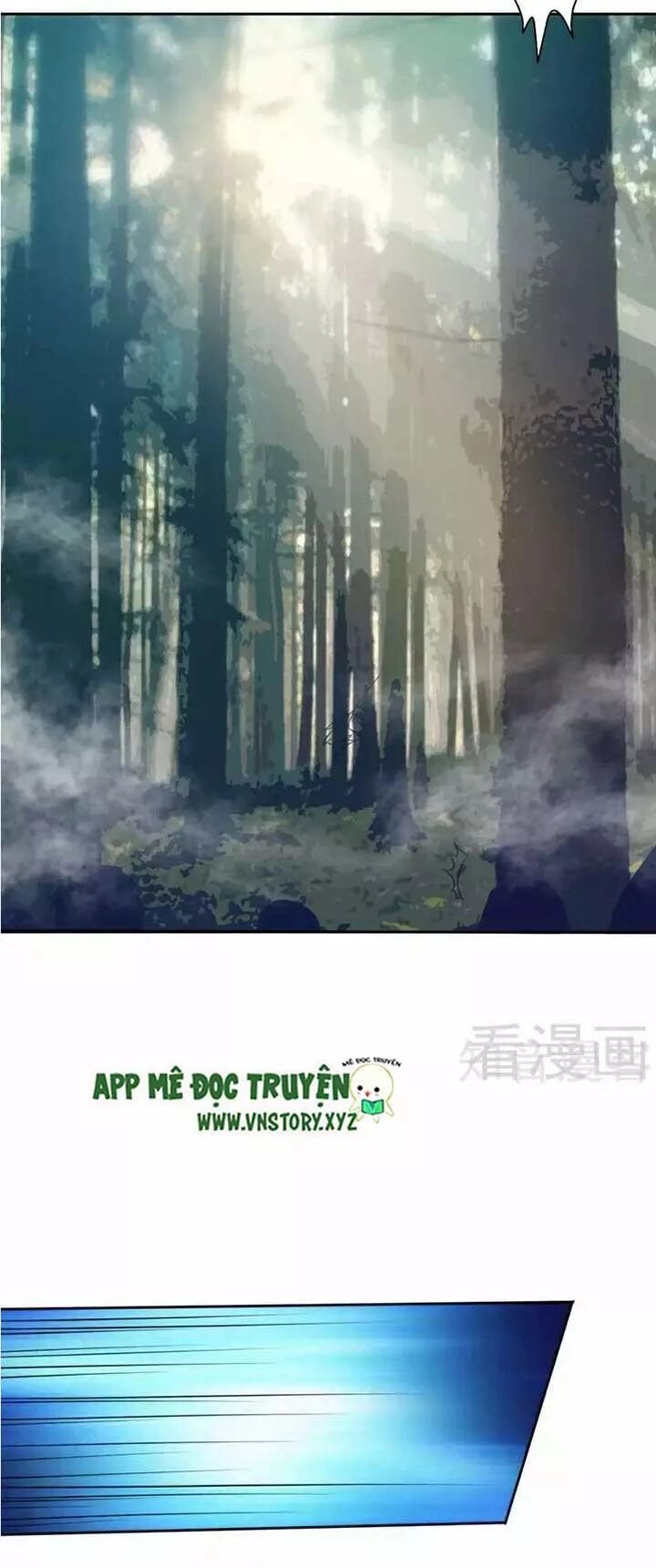 Đế Thiếu Chuyên Sủng Hắc Đạo Thê Chapter 107 - 10