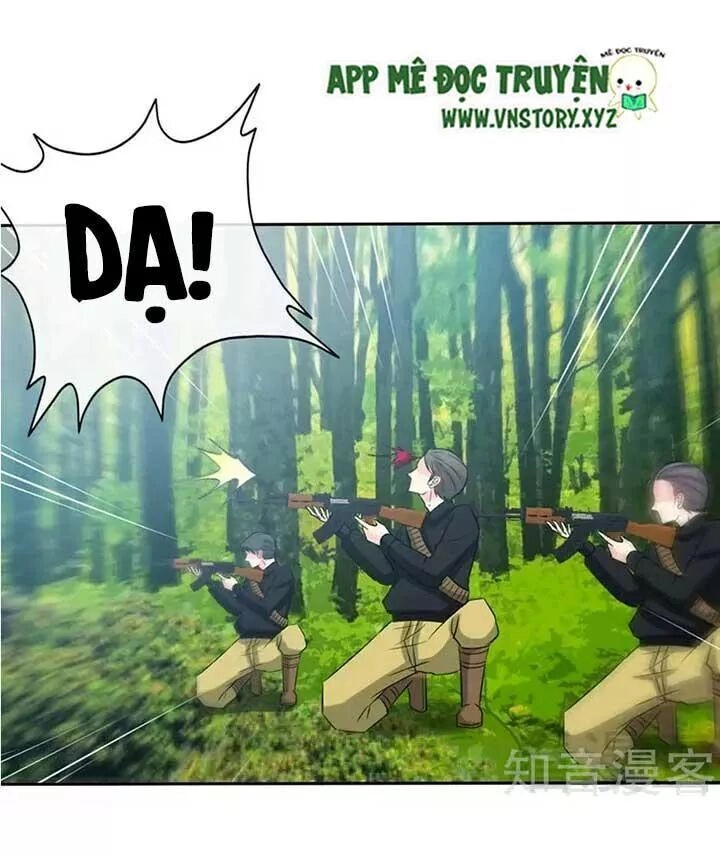 Đế Thiếu Chuyên Sủng Hắc Đạo Thê Chapter 107 - 13