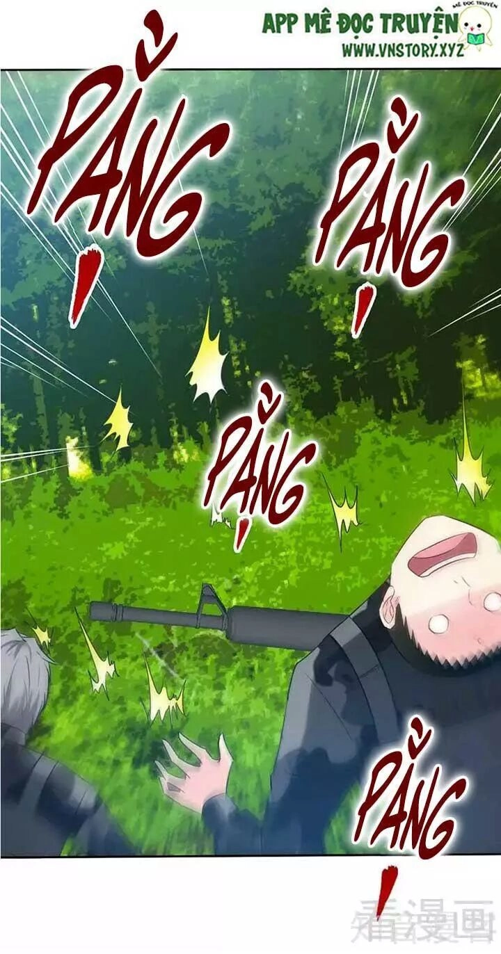 Đế Thiếu Chuyên Sủng Hắc Đạo Thê Chapter 107 - 14