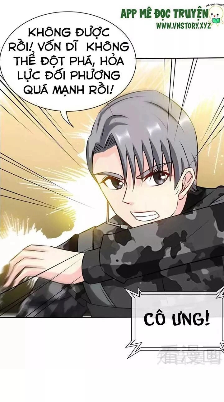 Đế Thiếu Chuyên Sủng Hắc Đạo Thê Chapter 107 - 15