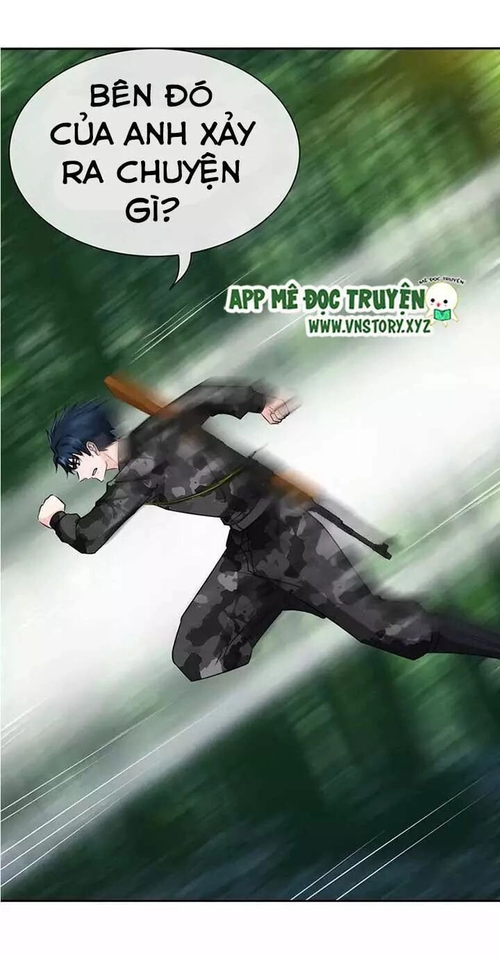 Đế Thiếu Chuyên Sủng Hắc Đạo Thê Chapter 107 - 16