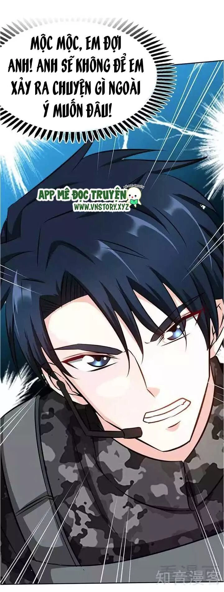 Đế Thiếu Chuyên Sủng Hắc Đạo Thê Chapter 107 - 19