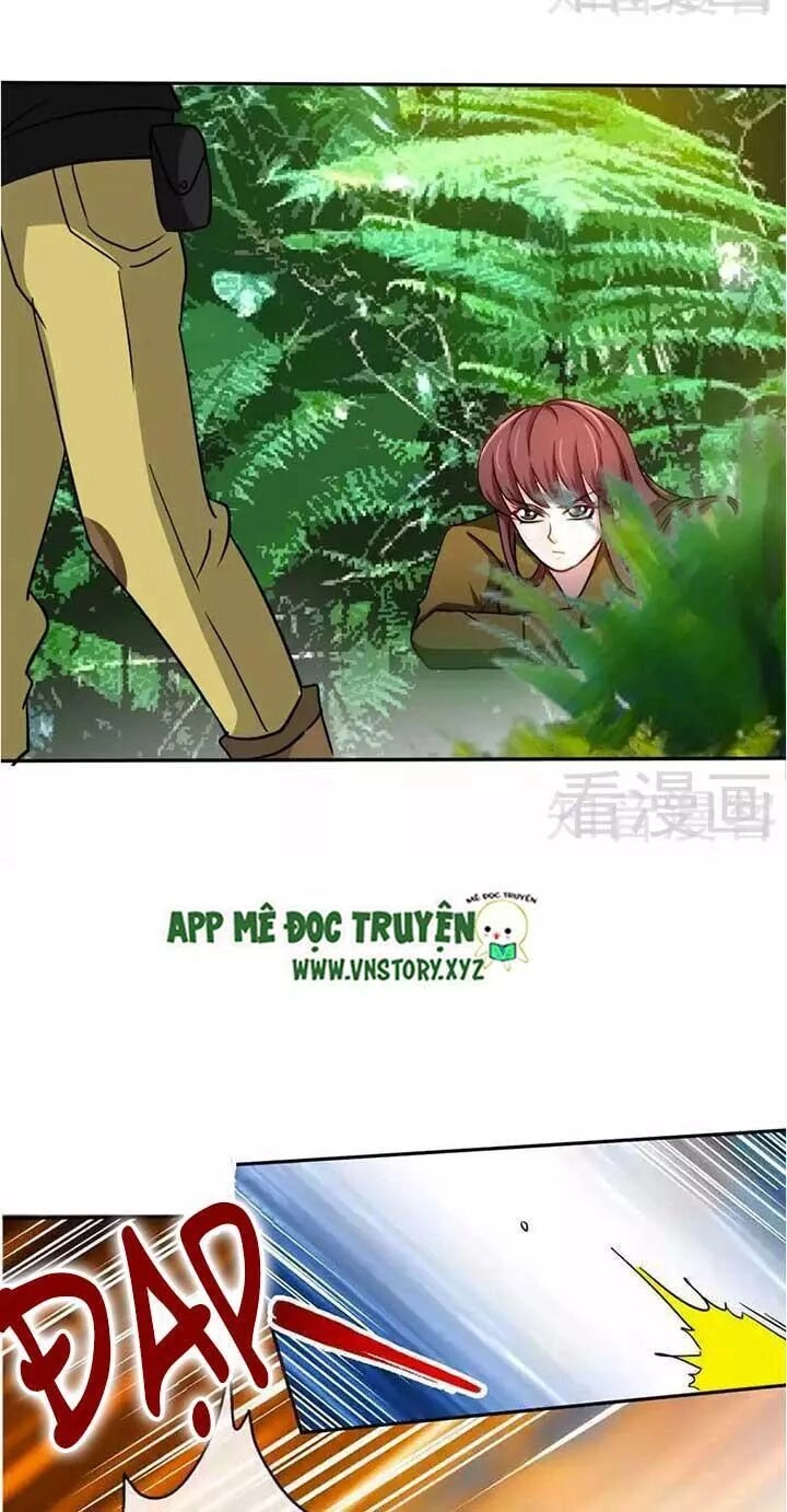 Đế Thiếu Chuyên Sủng Hắc Đạo Thê Chapter 107 - 21