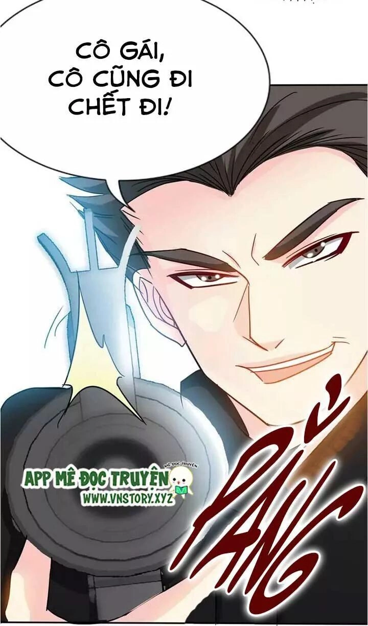 Đế Thiếu Chuyên Sủng Hắc Đạo Thê Chapter 107 - 27