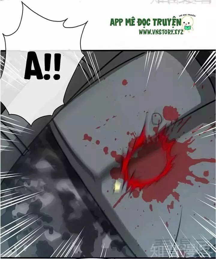 Đế Thiếu Chuyên Sủng Hắc Đạo Thê Chapter 107 - 30