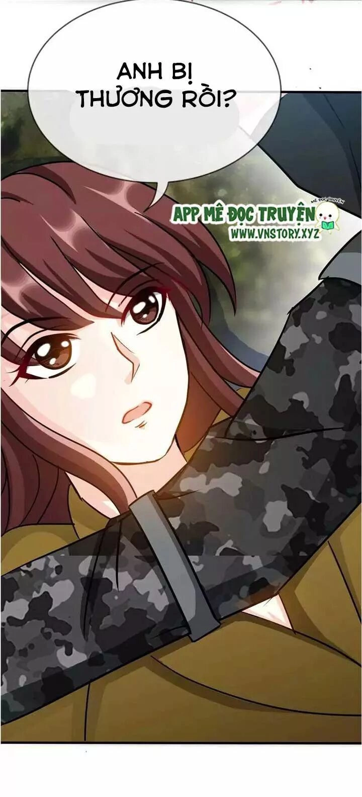 Đế Thiếu Chuyên Sủng Hắc Đạo Thê Chapter 107 - 31