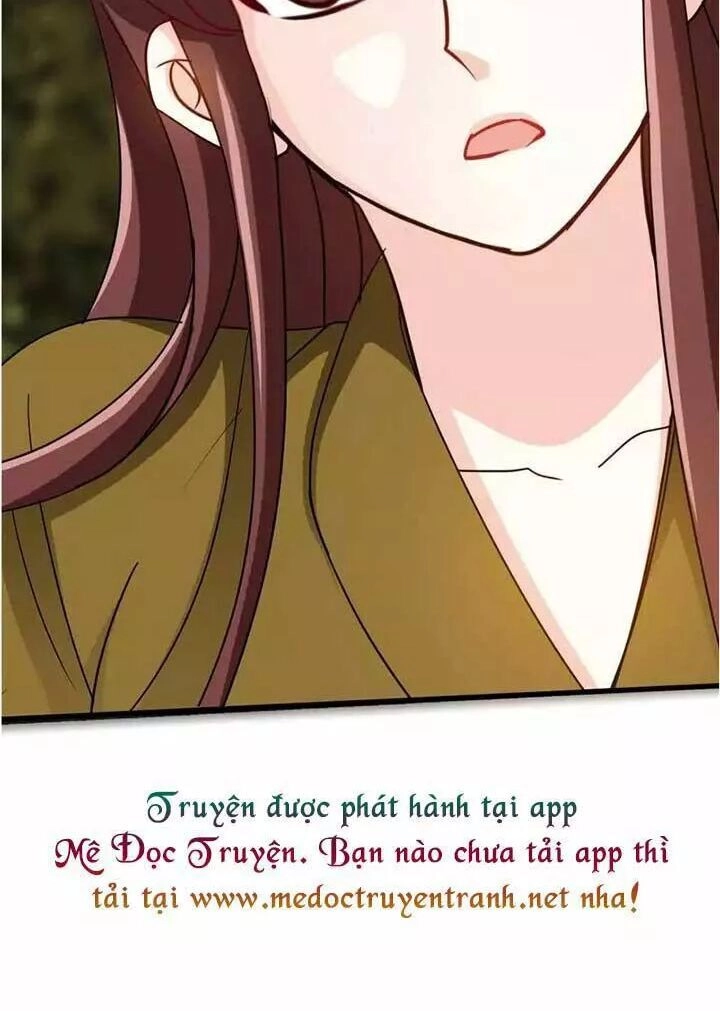 Đế Thiếu Chuyên Sủng Hắc Đạo Thê Chapter 107 - 34