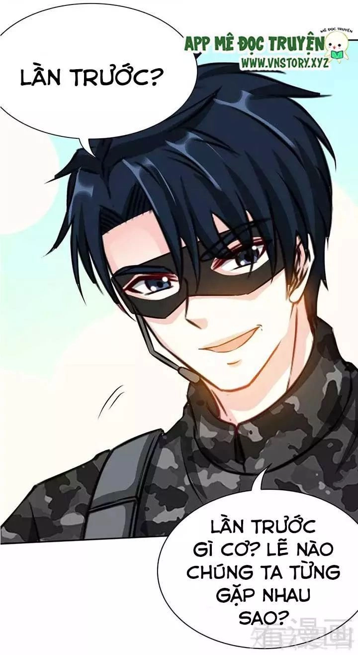 Đế Thiếu Chuyên Sủng Hắc Đạo Thê Chapter 108 - 15