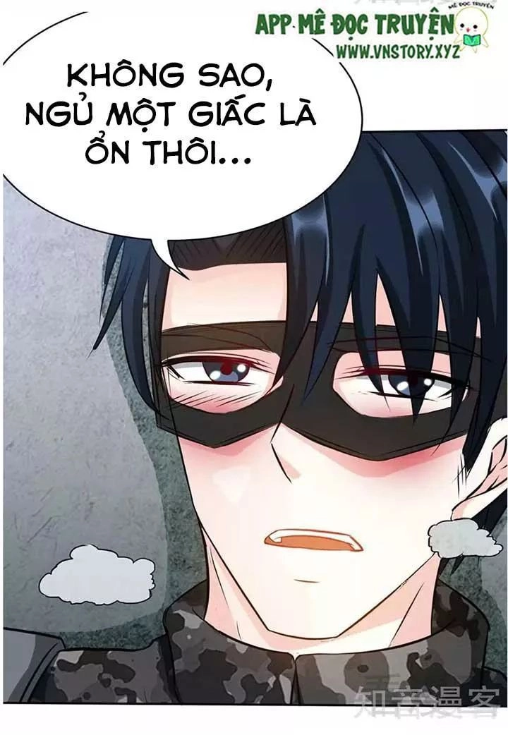 Đế Thiếu Chuyên Sủng Hắc Đạo Thê Chapter 108 - 32