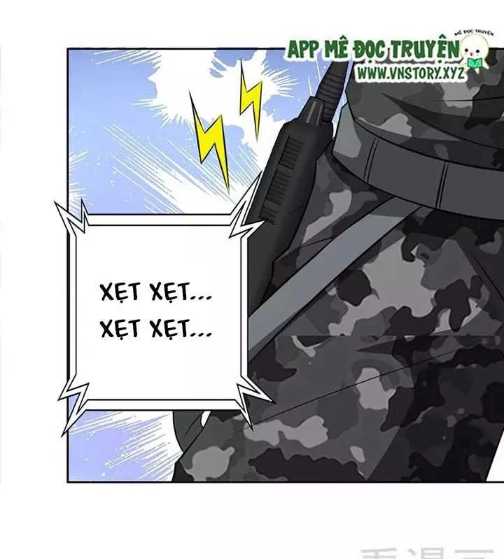 Đế Thiếu Chuyên Sủng Hắc Đạo Thê Chapter 109 - 9