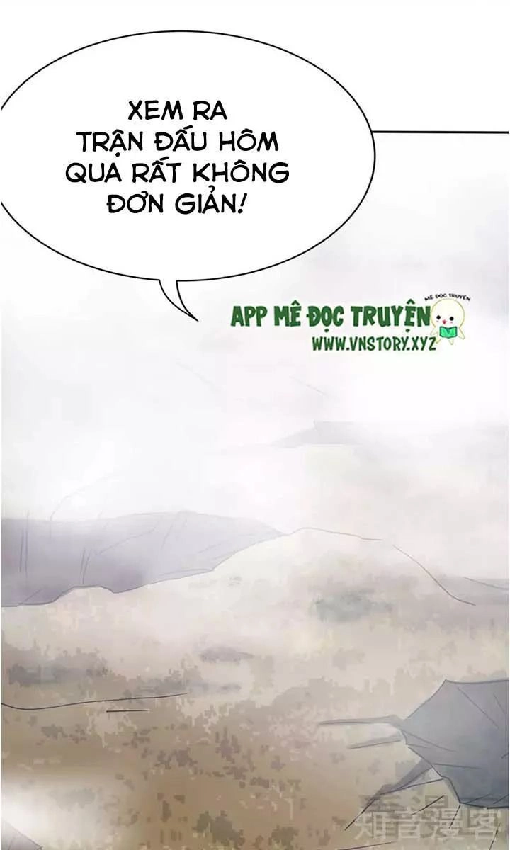 Đế Thiếu Chuyên Sủng Hắc Đạo Thê Chapter 109 - 36